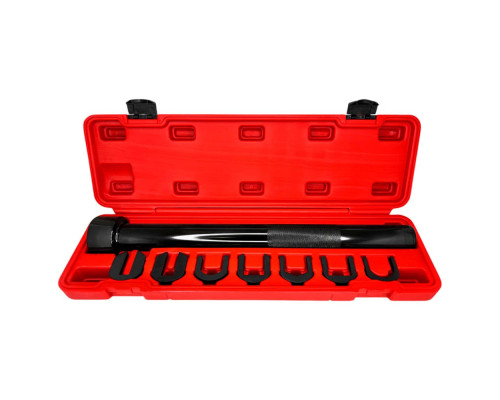 Съемник рулевых тяг Хорекс Авто HZ 25.1.296W — с доставкой и гарантией качества