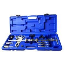 Молоток обратный для снятия подшипников в комплекте со сменными лапами Хорекс Авто HZ 25.1.313S