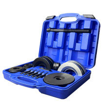 Набор для замены ступичных подшипников VAG 62 мм Хорекс Авто HZ 25.1.314S