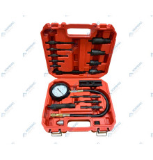 Индикатор компрессии дизельных двигателей (17 предметов) Хорекс Авто HZ 27.1.003W