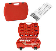 Набор для проверки форсунок Common Rail Хорекс Авто HZ 27.1.007W