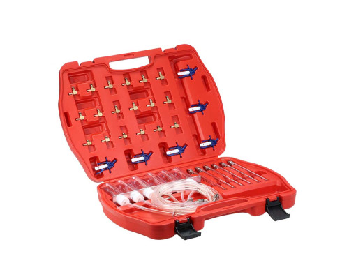 Набор для проверки форсунок Common Rail Хорекс Авто HZ 27.1.007S — с доставкой и гарантией качества