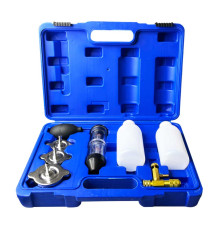 Набор для проверки утечек СО2 в системе охлаждения Хорекс Авто HZ 27.1.062S