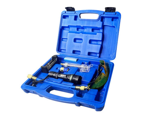 Набор для обнаружения утечек хладагента Хорекс Авто HZ 27.1.063S — купить с доставкой и гарантией качества