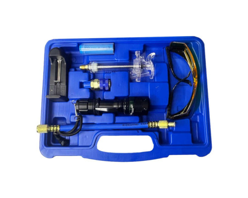 Набор для обнаружения утечек хладагента Хорекс Авто HZ 27.1.063S — купить с доставкой и гарантией качества