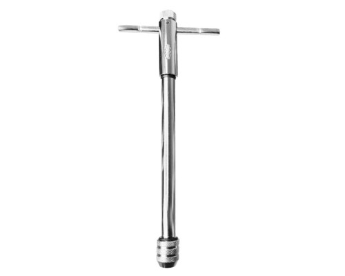 Метчикодержатель Т-образный М5-М12 L-290 мм Хорекс Авто HZ 31.1.019S — купить с доставкой и гарантией качества