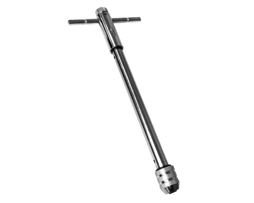 Метчикодержатель Т-образный М5-М12 L-290 мм Хорекс Авто HZ 31.1.019S — купить с доставкой и гарантией качества