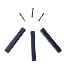 Сменные накладки для хонингования цилиндров Хорекс Авто HZ 31.1.022S