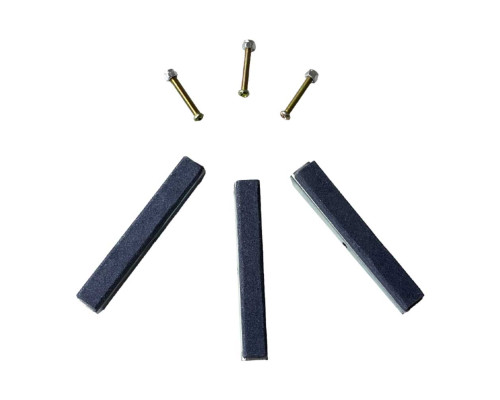 Сменные накладки для хонингования цилиндров Хорекс Авто HZ 31.1.022S — купить с доставкой и гарантией качества