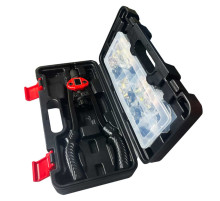 Заклепочник двуручный для резьбовых заклепок М3-М10 Хорекс Авто HZ 32.1.002S