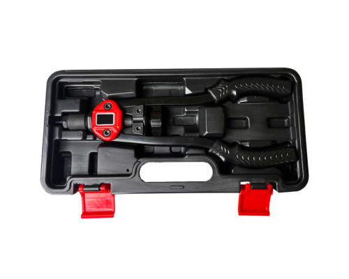 Заклепочник двуручный для резьбовых заклепок М3-М10 Хорекс Авто HZ 32.1.002S — купить с доставкой и гарантией качества