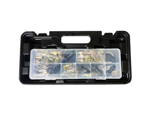 Заклепочник двуручный для резьбовых заклепок М3-М10 Хорекс Авто HZ 32.1.002S — купить с доставкой и гарантией качества