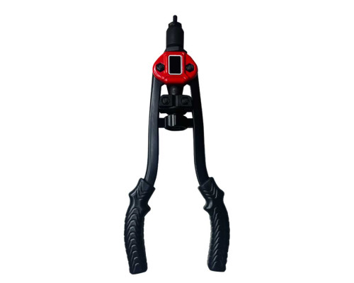 Заклепочник двуручный для резьбовых заклепок М3-М10 Хорекс Авто HZ 32.1.002S — купить с доставкой и гарантией качества