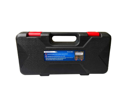 Заклепочник двуручный для резьбовых заклепок М3-М10 Хорекс Авто HZ 32.1.002S — купить с доставкой и гарантией качества