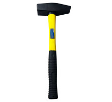 Молоток слесарный с фиберглассовой рукояткой 600 г Хорекс Авто HZ 32.1.003S