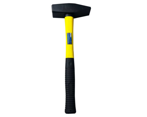 Молоток слесарный с фиберглассовой рукояткой 600 г Хорекс Авто HZ 32.1.003S — купить с доставкой и гарантией качества