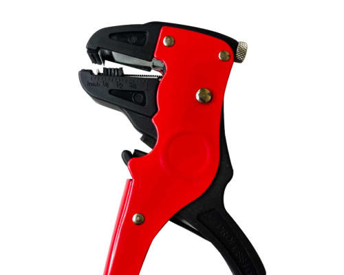 Автоматический стриппер для снятия изоляции Хорекс Авто HZ 32.1.006S — купить с доставкой и гарантией качества