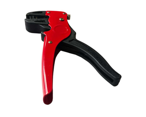 Автоматический стриппер для снятия изоляции Хорекс Авто HZ 32.1.006S — купить с доставкой и гарантией качества