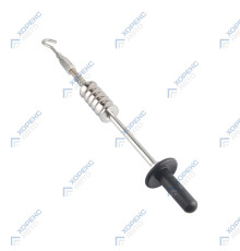 Молоток обратный с крюком Хорекс Авто HZ 18.618