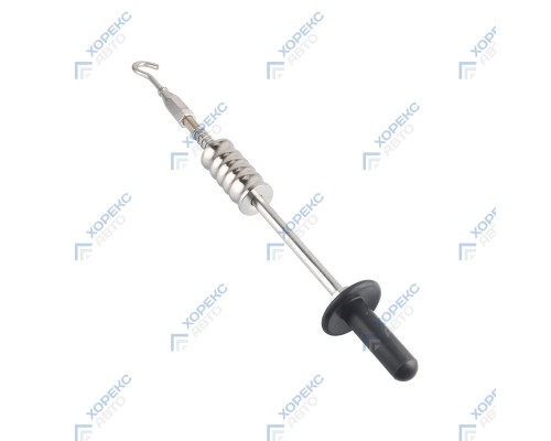 Молоток обратный с крюком Хорекс Авто HZ 18.618 — купить с доставкой и гарантией качества Молоток обратный с крюком Хорекс Авто HZ 18.618 — купить с доставкой и гарантией качества