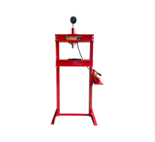 Пресс гидравлический 12 т Хорекс Авто HZ 01.1.012H