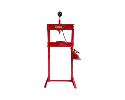 Пресс гидравлический 12 т Гамматест GT2H015 — купить с доставкой и гарантией качества