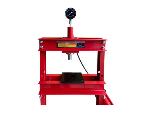 Пресс гидравлический 12 т Гамматест GT2H015 — купить с доставкой и гарантией качества