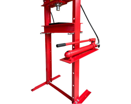 Пресс гидравлический 12 т Гамматест GT2H015 — купить с доставкой и гарантией качества