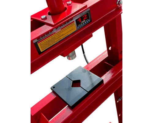 Пресс гидравлический 12 т Гамматест GT2H015 — купить с доставкой и гарантией качества