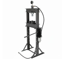 Пресс гидравлический 20 т ручной и пневматический привод Хорекс Авто HZ 01.1.022J