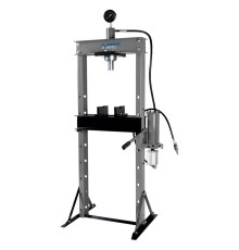 Пресс гидравлический 20 т ручной и пневматический привод Хорекс Авто HZ 01.1.022J