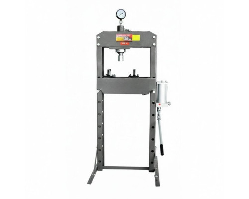 Пресс гидравлический 20 т ручной привод Хорекс Авто HZ 01.1.024J — купить с доставкой и гарантией качества