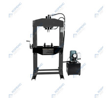 Пресс электрогидравлический 75 т Хорекс Авто HZ 01.1.075EJ