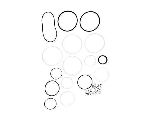 Ремкомплект для пресса Хорекс Авто HZ 01.1.100 — с доставкой и гарантией качества