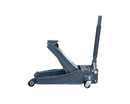 Домкрат подкатной гидравлический г/п 2.5 т 85-490 мм Хорекс Авто HZ 01.3.007H — купить с доставкой и гарантией качества