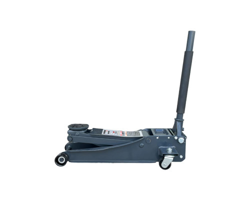 Домкрат подкатной гидравлический г/п 2.5 т 85-490 мм Хорекс Авто HZ 01.3.007H — купить с доставкой и гарантией качества