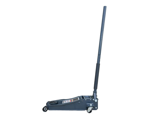 Домкрат подкатной гидравлический г/п 2.5 т 85-490 мм Хорекс Авто HZ 01.3.007H — купить с доставкой и гарантией качества