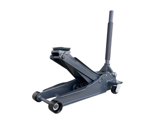 Домкрат подкатной гидравлический г/п 2.5 т 85-490 мм Хорекс Авто HZ 01.3.007H — купить с доставкой и гарантией качества