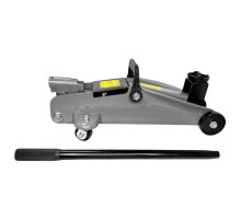 Домкрат подкатной гидравлический 2 т Хорекс Авто HZ 01.3.009J Домкрат подкатной гидравлический 2 т Хорекс Авто HZ 01.3.009J