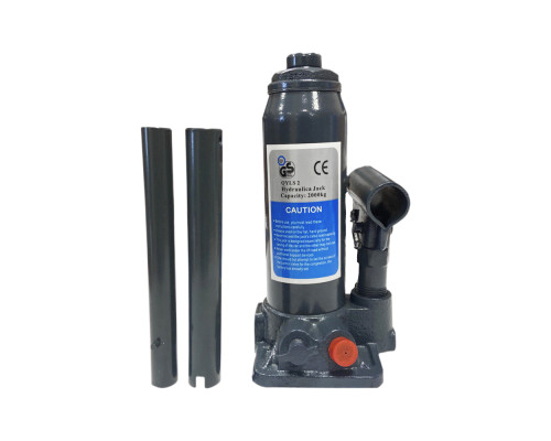 Домкрат бутылочный 2 т Хорекс Авто HZ 01.4.004J — купить с доставкой и гарантией качества Домкрат бутылочный 2 т Хорекс Авто HZ 01.4.004J — купить с доставкой и гарантией качества