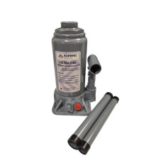 Домкрат бутылочный 10 т Хорекс Авто HZ 01.4.010J