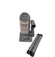 Домкрат бутылочный двухштоковый 2 т Хорекс Авто HZ 01.4.011J