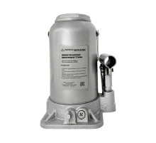 Домкрат бутылочный двухштоковый 12 т Хорекс Авто HZ 01.4.014J Домкрат бутылочный двухштоковый 12 т Хорекс Авто HZ 01.4.014J