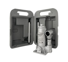 Домкрат бутылочный в кейсе 2 т Хорекс Авто HZ 01.4.015J Домкрат бутылочный в кейсе 2 т Хорекс Авто HZ 01.4.015J