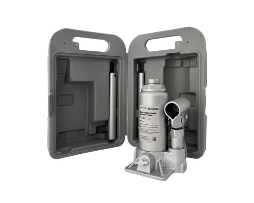 Домкрат бутылочный в кейсе 2 т Хорекс Авто HZ 01.4.015J — купить с доставкой и гарантией качества Домкрат бутылочный в кейсе 2 т Хорекс Авто HZ 01.4.015J — купить с доставкой и гарантией качества