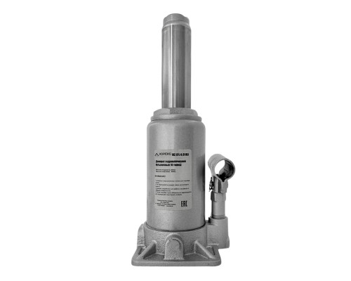 Домкрат бутылочный 10 т Хорекс Авто HZ 01.4.018J — купить с доставкой и гарантией качества Домкрат бутылочный 10 т Хорекс Авто HZ 01.4.018J — купить с доставкой и гарантией качества