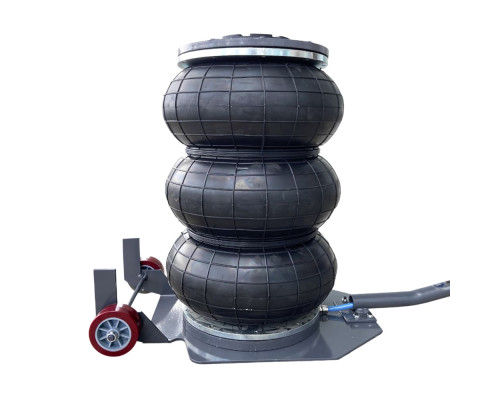 Домкрат подкатной пневматический г/п 5 т Хорекс Авто HZ 01.5.006J — купить с доставкой и гарантией качества