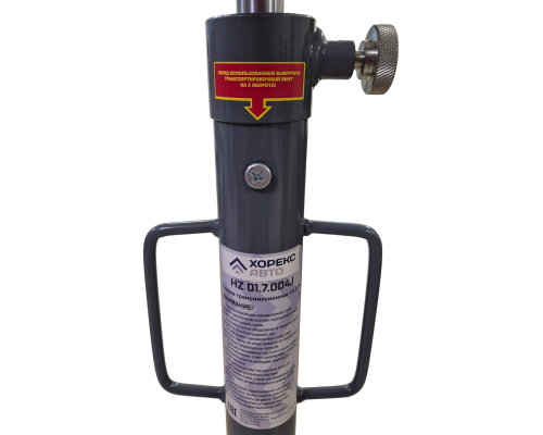 Стойка трансмиссионная г/п 0.5 т Хорекс Авто HZ 01.7.004J — купить с доставкой и гарантией качества