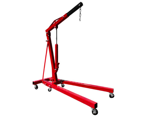 Кран гидравлический г/п 2 т Хорекс Авто HZ 01.8.010H — купить с доставкой и гарантией качества
