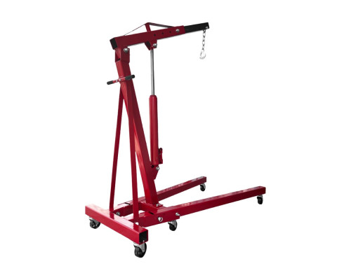 Кран гидравлический г/п 1 т Хорекс Авто HZ 01.8.009H — с доставкой и гарантией качества